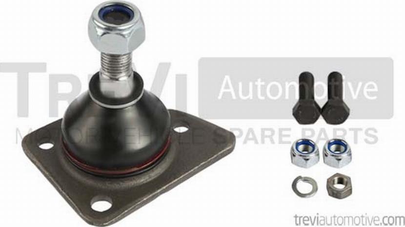 Trevi Automotive TRTT4515 - Rotule de suspension droxauto.com