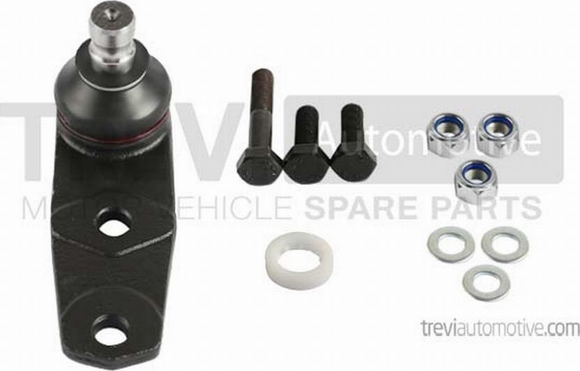 Trevi Automotive TRTT4536 - Rotule de suspension droxauto.com