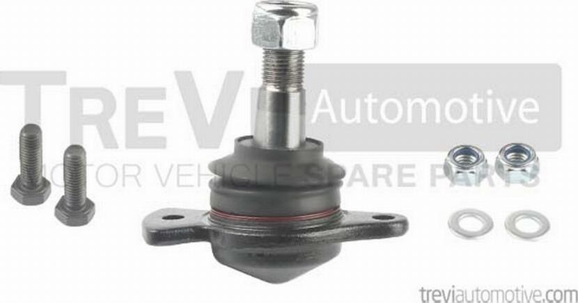 Trevi Automotive TRTT4523 - Rotule de suspension droxauto.com