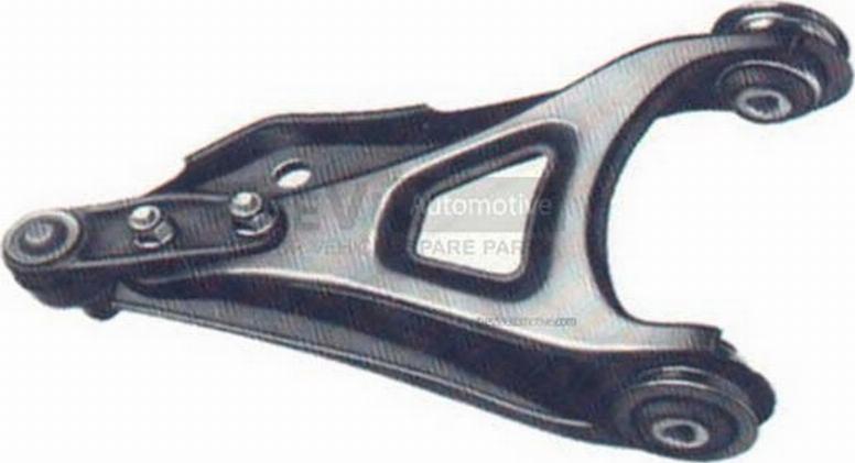 Trevi Automotive TRTT4690 - Bras de liaison, suspension de roue droxauto.com