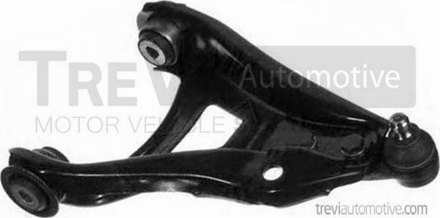 Trevi Automotive TRTT4692 - Bras de liaison, suspension de roue droxauto.com