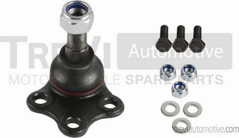 Trevi Automotive TRTT4646 - Rotule de suspension droxauto.com
