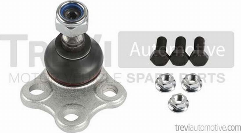 Trevi Automotive TRTT4647 - Rotule de suspension droxauto.com