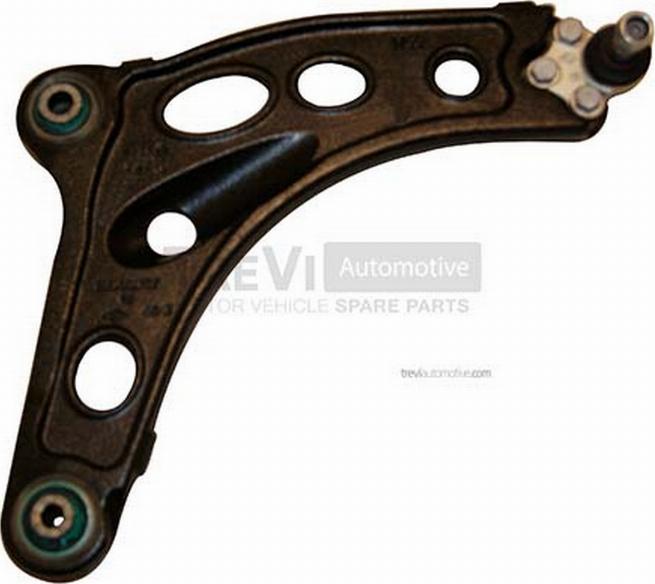 Trevi Automotive TRTT4652 - Bras de liaison, suspension de roue droxauto.com