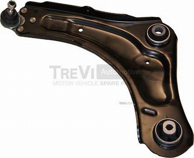 Trevi Automotive TRTT4663 - Bras de liaison, suspension de roue droxauto.com
