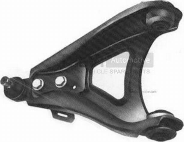 Trevi Automotive TRTT4602 - Bras de liaison, suspension de roue droxauto.com