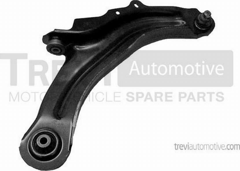 Trevi Automotive TRTT4618 - Bras de liaison, suspension de roue droxauto.com