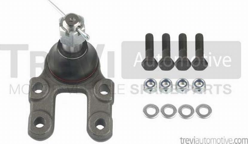 Trevi Automotive TRTT4041 - Rotule de suspension droxauto.com