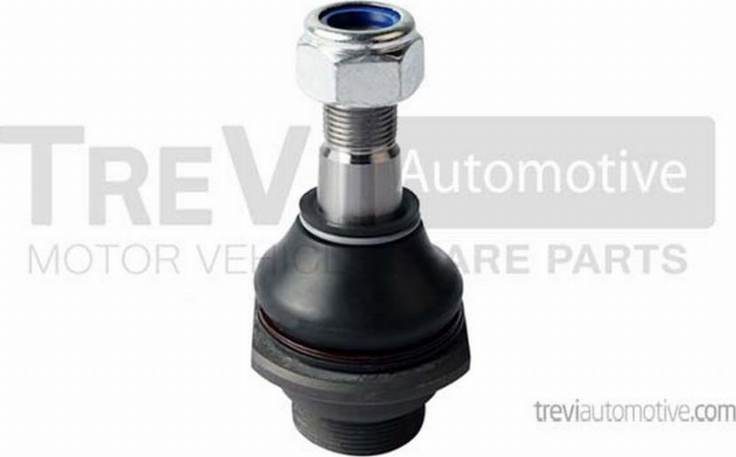 Trevi Automotive TRTT4056 - Rotule de suspension droxauto.com