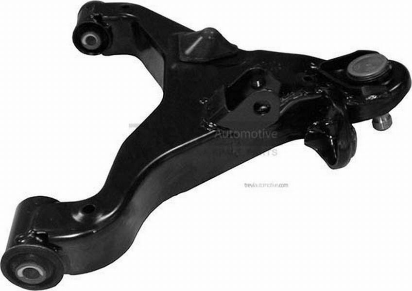 Trevi Automotive TRTT4065 - Bras de liaison, suspension de roue droxauto.com