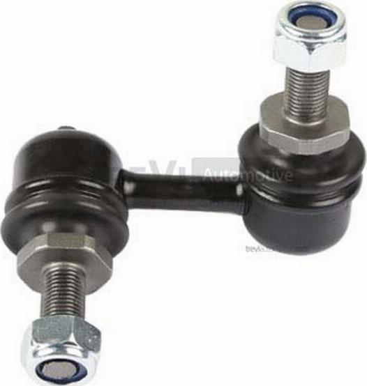 Trevi Automotive TRTT4068 - Entretoise / tige, stabilisateur droxauto.com