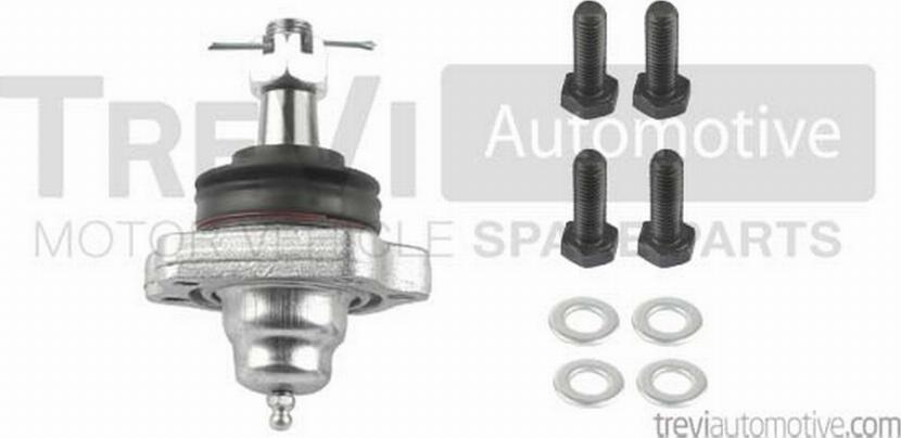 Trevi Automotive TRTT4036 - Rotule de suspension droxauto.com