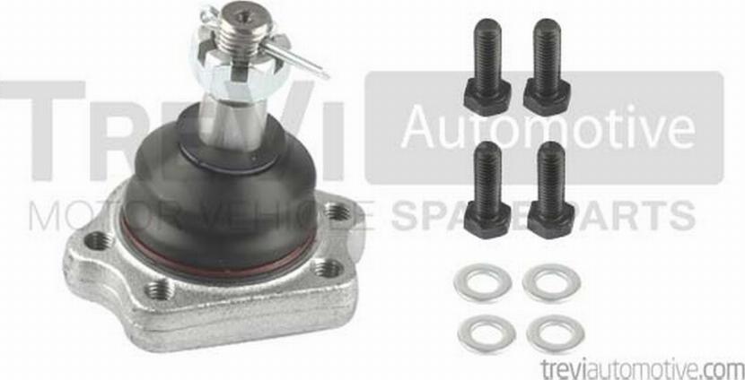 Trevi Automotive TRTT4037 - Rotule de suspension droxauto.com