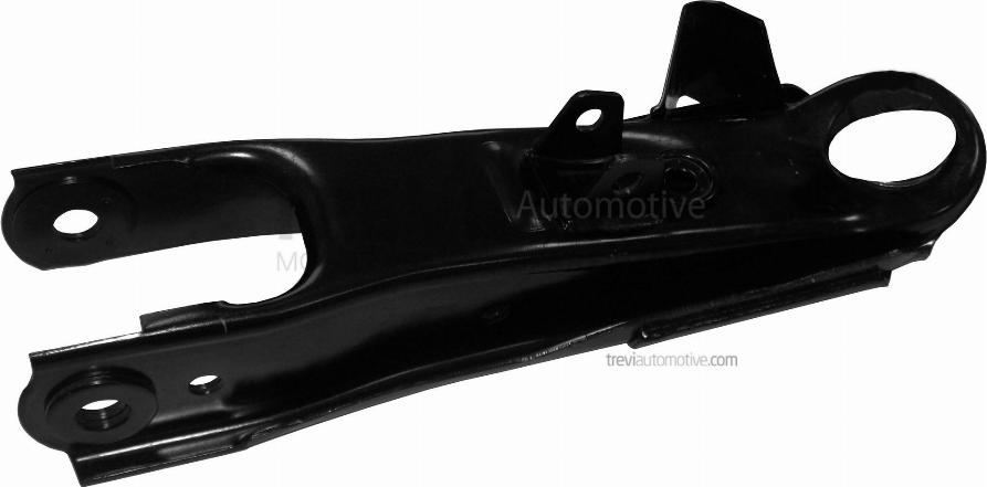 Trevi Automotive TRTT4023 - Bras de liaison, suspension de roue droxauto.com