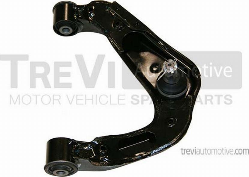 Trevi Automotive TRTT4070 - Bras de liaison, suspension de roue droxauto.com