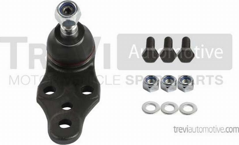 Trevi Automotive TRTT4196 - Rotule de suspension droxauto.com
