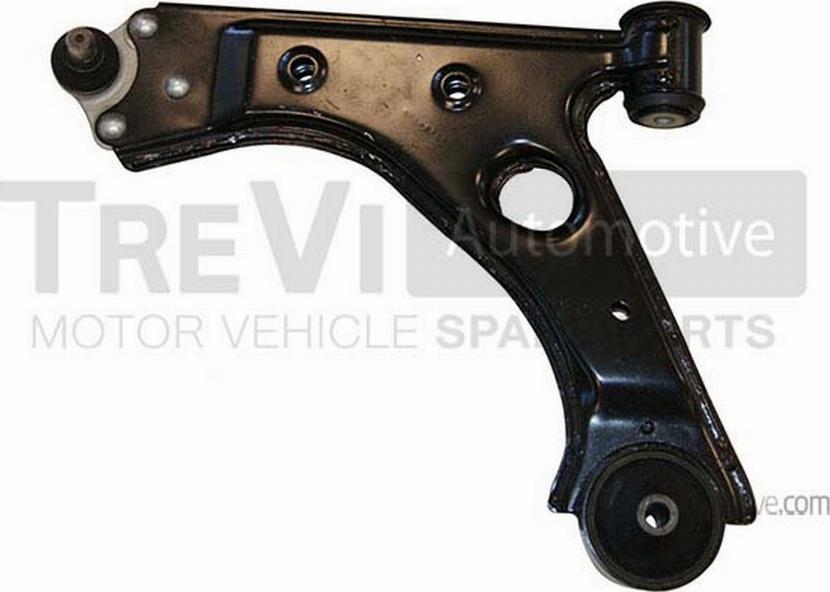 Trevi Automotive TRTT4193 - Bras de liaison, suspension de roue droxauto.com