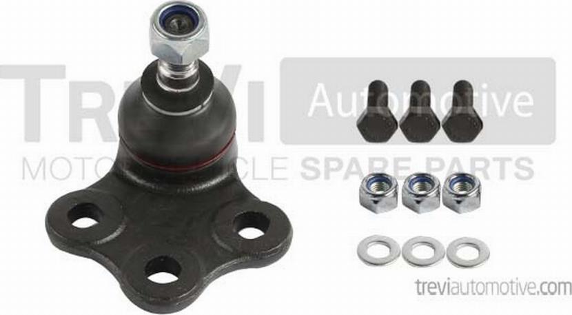 Trevi Automotive TRTT4149 - Rotule de suspension droxauto.com