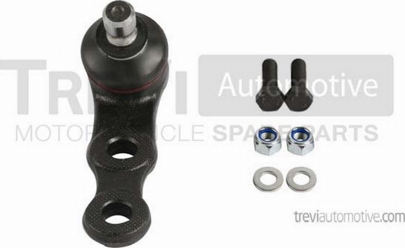Trevi Automotive TRTT4152 - Rotule de suspension droxauto.com