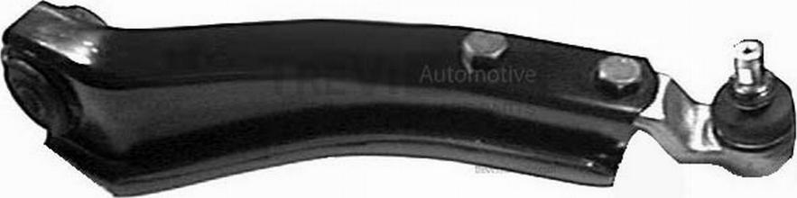 Trevi Automotive TRTT4165 - Bras de liaison, suspension de roue droxauto.com