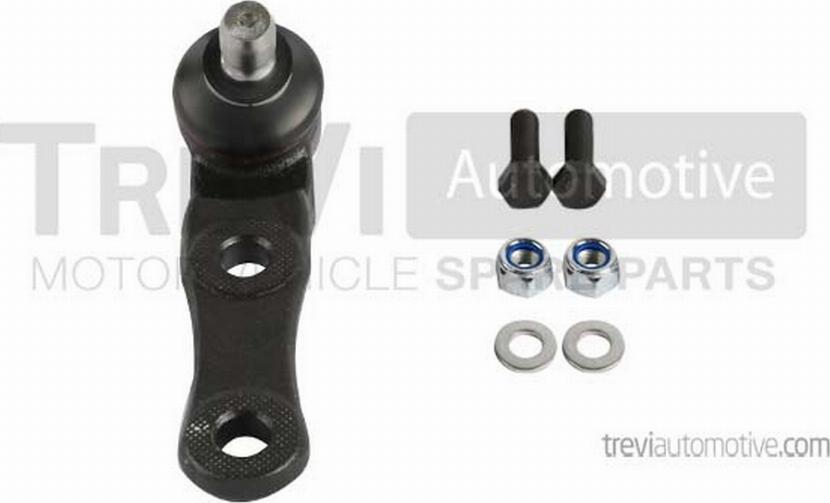 Trevi Automotive TRTT4163 - Rotule de suspension droxauto.com