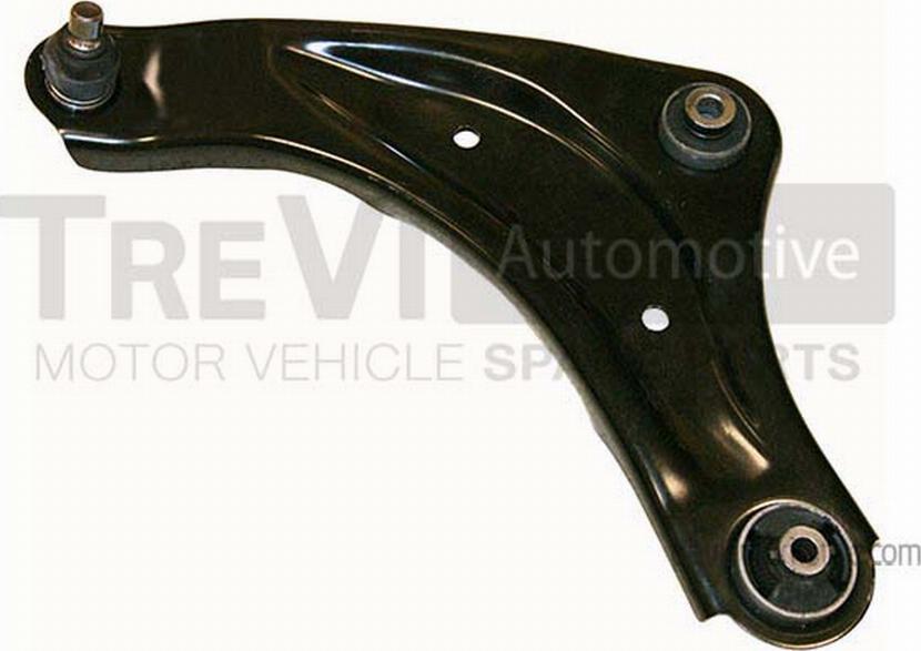 Trevi Automotive TRTT4121 - Bras de liaison, suspension de roue droxauto.com