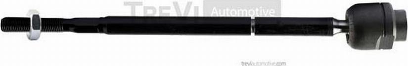 Trevi Automotive TRTT4170 - Rotule de direction intérieure, barre de connexion droxauto.com