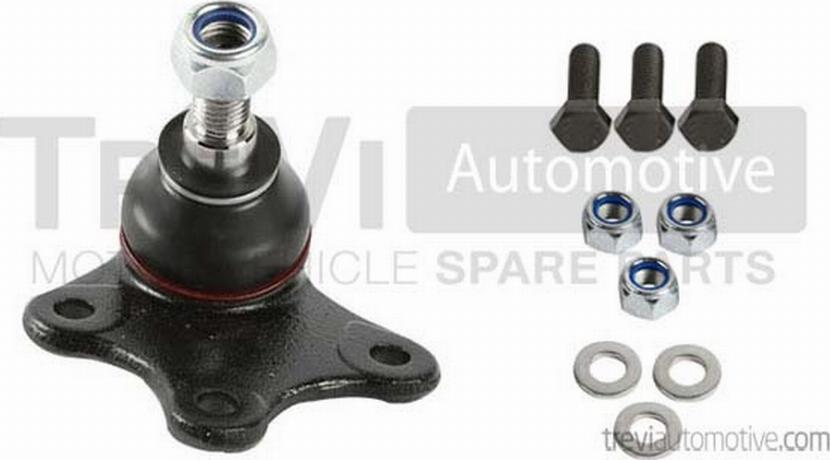 Trevi Automotive TRTT4864 - Rotule de suspension droxauto.com