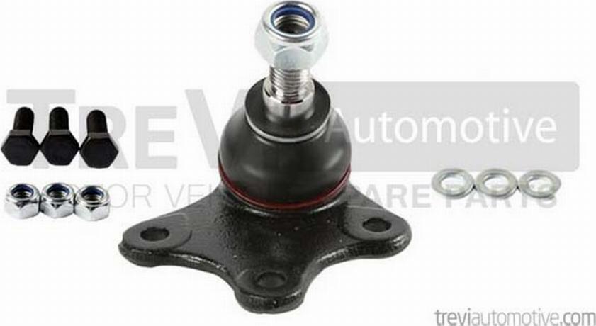 Trevi Automotive TRTT4866 - Rotule de suspension droxauto.com