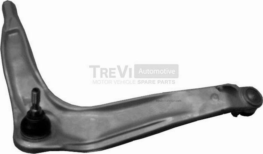 Trevi Automotive TRTT4800 - Bras de liaison, suspension de roue droxauto.com