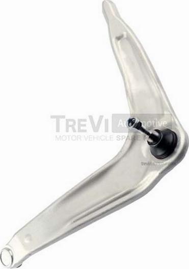 Trevi Automotive TRTT4802 - Bras de liaison, suspension de roue droxauto.com