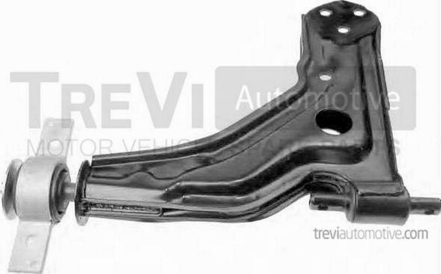 Trevi Automotive TRTT4815 - Bras de liaison, suspension de roue droxauto.com