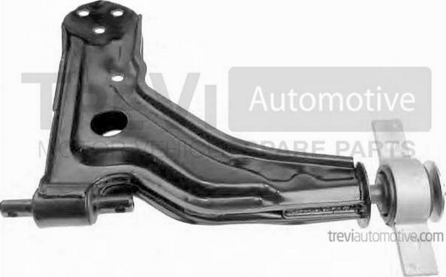 Trevi Automotive TRTT4813 - Bras de liaison, suspension de roue droxauto.com