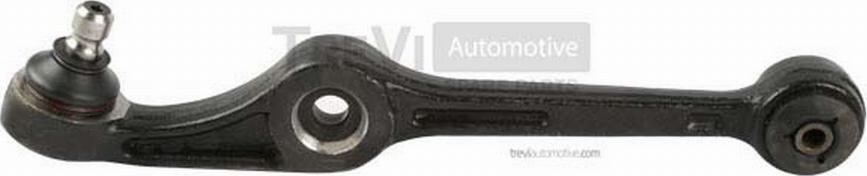 Trevi Automotive TRTT4839 - Bras de liaison, suspension de roue droxauto.com