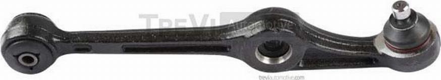 Trevi Automotive TRTT4838 - Bras de liaison, suspension de roue droxauto.com