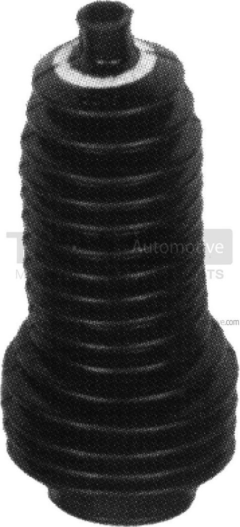 Trevi Automotive TRTT4825 - Jeu de joints-soufflets, direction droxauto.com