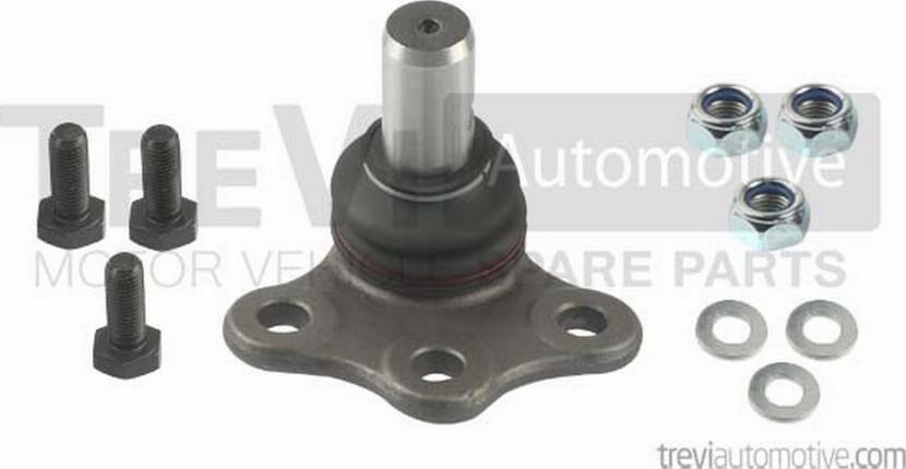 Trevi Automotive TRTT4820 - Rotule de suspension droxauto.com