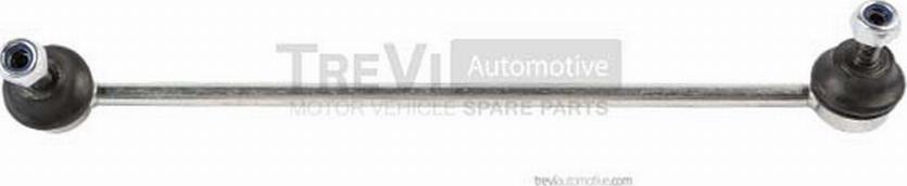 Trevi Automotive TRTT4376 - Entretoise / tige, stabilisateur droxauto.com