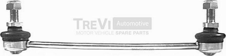 Trevi Automotive TRTT4297 - Entretoise / tige, stabilisateur droxauto.com