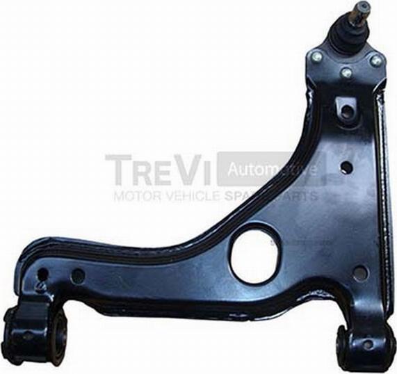Trevi Automotive TRTT4244 - Bras de liaison, suspension de roue droxauto.com