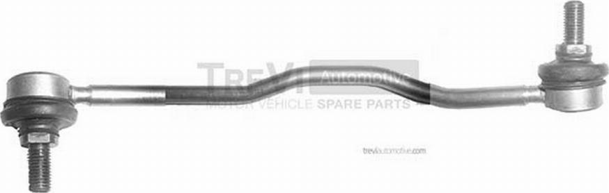 Trevi Automotive TRTT4245 - Entretoise / tige, stabilisateur droxauto.com