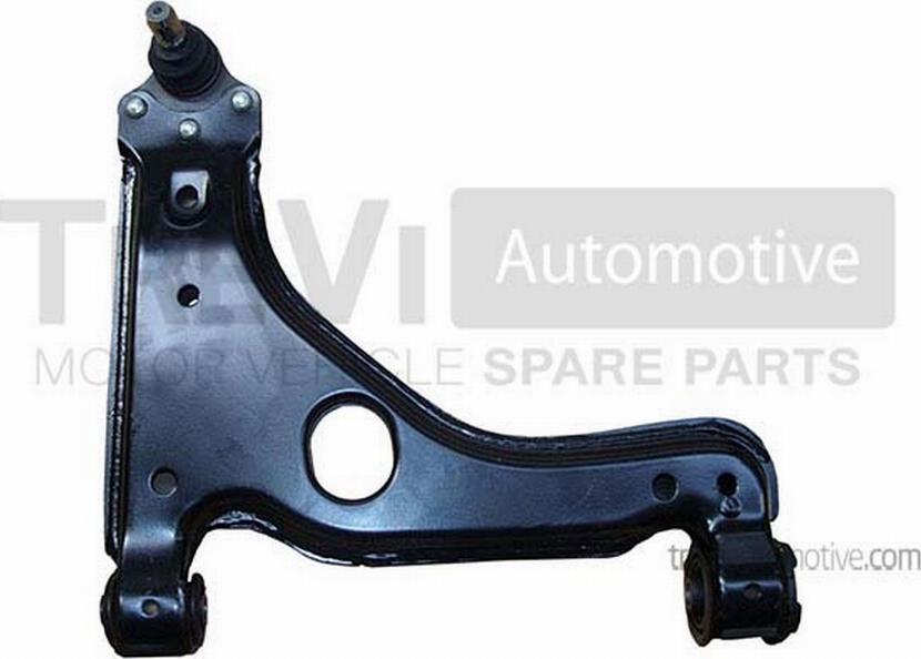 Trevi Automotive TRTT4243 - Bras de liaison, suspension de roue droxauto.com