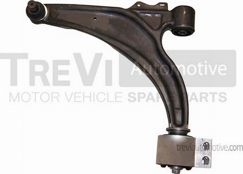 Trevi Automotive TRTT4259 - Bras de liaison, suspension de roue droxauto.com