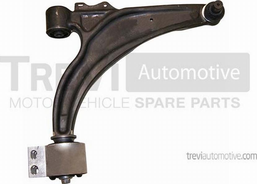 Trevi Automotive TRTT4258 - Bras de liaison, suspension de roue droxauto.com