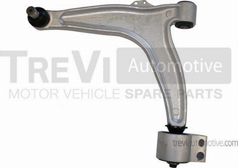 Trevi Automotive TRTT4253 - Bras de liaison, suspension de roue droxauto.com