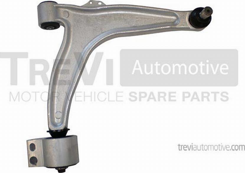 Trevi Automotive TRTT4252 - Bras de liaison, suspension de roue droxauto.com