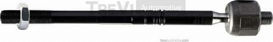 Trevi Automotive TRTT4257 - Rotule de direction intérieure, barre de connexion droxauto.com