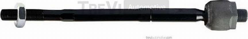 Trevi Automotive TRTT4265 - Rotule de direction intérieure, barre de connexion droxauto.com