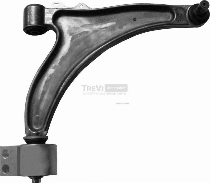 Trevi Automotive TRTT4261 - Bras de liaison, suspension de roue droxauto.com
