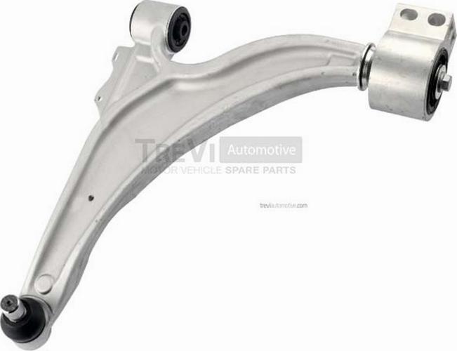Trevi Automotive TRTT4262 - Bras de liaison, suspension de roue droxauto.com